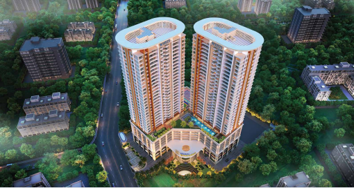 Nyati Evania , Pune